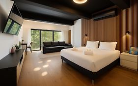 Mamilla View Urban - Boutique Hotel
